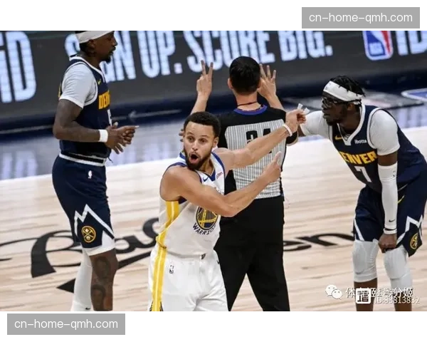 裁判业务缺失与制度僵化,NBA公信力面临严峻挑战 裁判业务缺失与制度僵化,NBA公信力面临严峻挑战