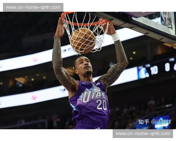 热火虽胜但爵士被指摆烂 联盟处罚释放强烈信号引热议