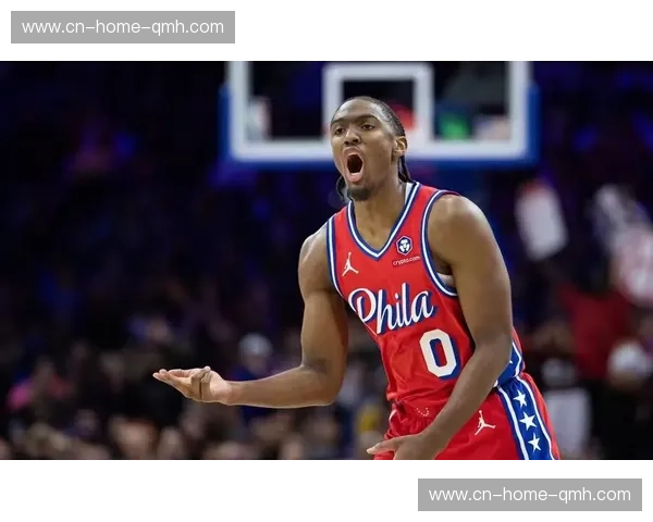马克西助攻数据创生涯新高 已成为76人进攻体系实际发动机