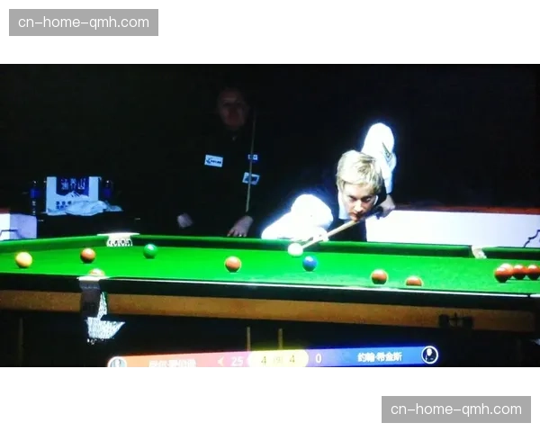 尼尔罗伯逊次轮4比3绝杀杰克琼斯 激战七局惊险晋级十六强 尼尔罗伯逊次轮4比3绝杀杰克琼斯 激战七局惊险晋级十六强