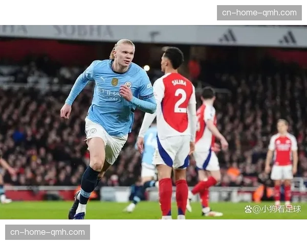 曼城预期进球数据与实际得分存在落差,哈兰德孤立暴露体系支援不足 曼城预期进球数据与实际得分存在落差,哈兰德孤立暴露体系支援不足